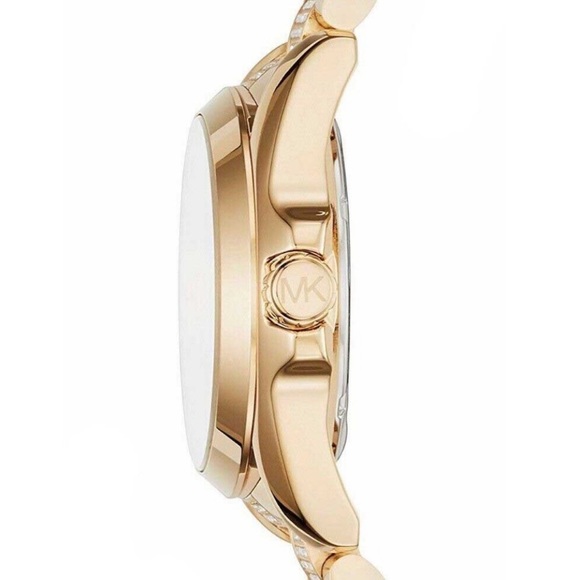 Michael Kors Ladies Watch NWT - Picture 7 of 7